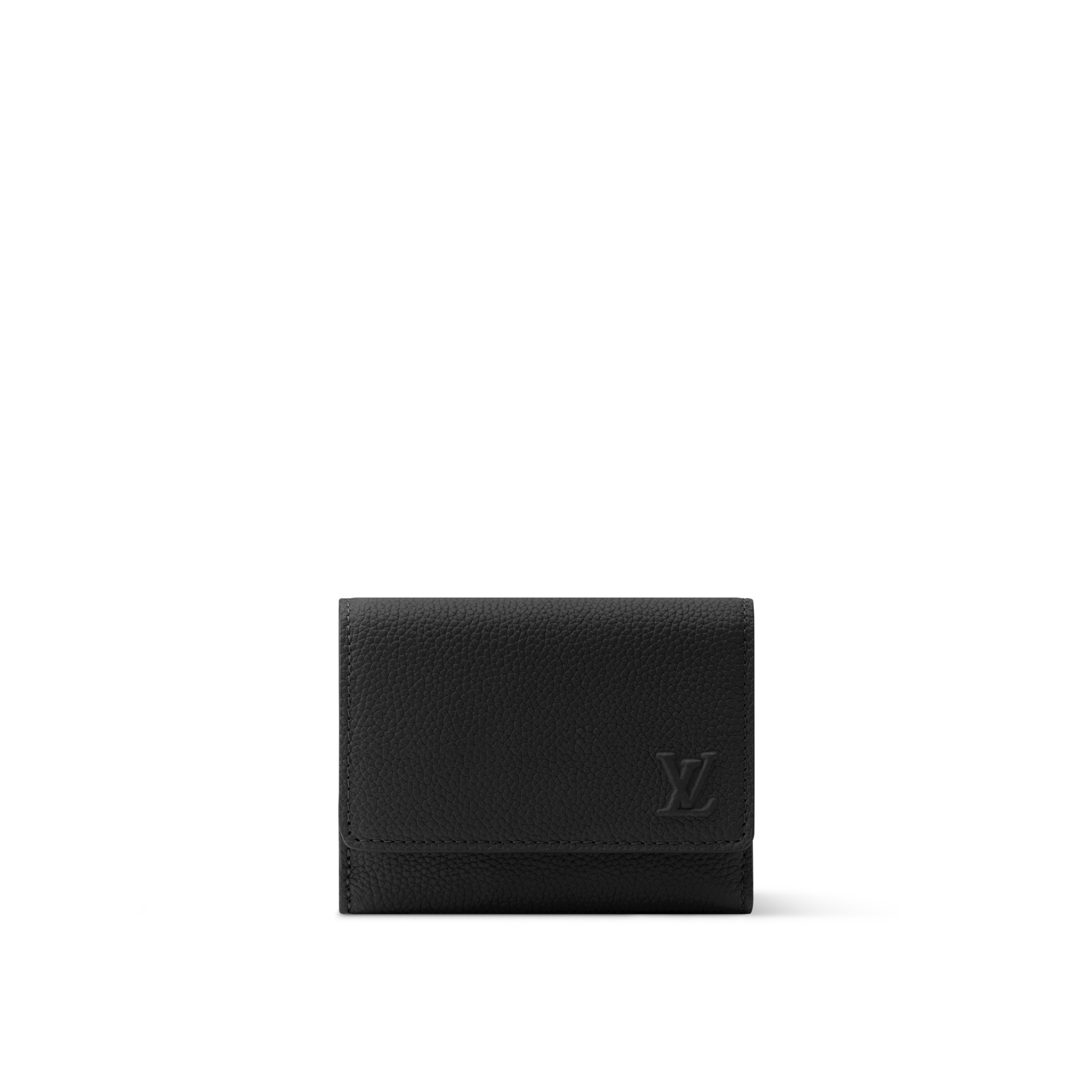 Victor Wallet Monogram Eclipse - Family Month Gift Guide | LOUIS